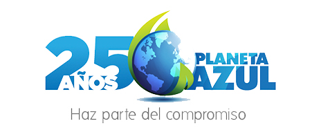 14 Convocatoria Premio Nacional de Ecología Planeta Azul: Agua principio de vida