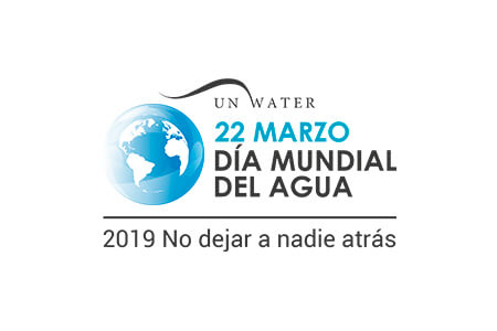 Día Mundial del Agua: Agua para todos