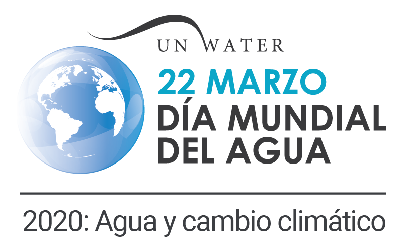 Marzo 22: Día Mundial del Agua