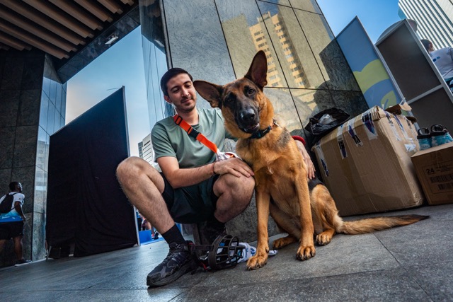 10-MIBUC-Plogging (210) de tamaño mediano