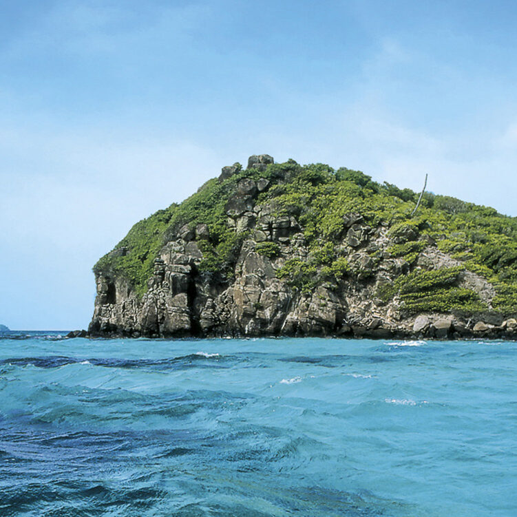 La importancia del agua en las reservas de biósfera