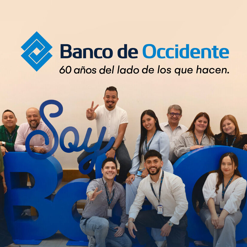 Seguimos escalando hacia la excelencia en sostenibilidad