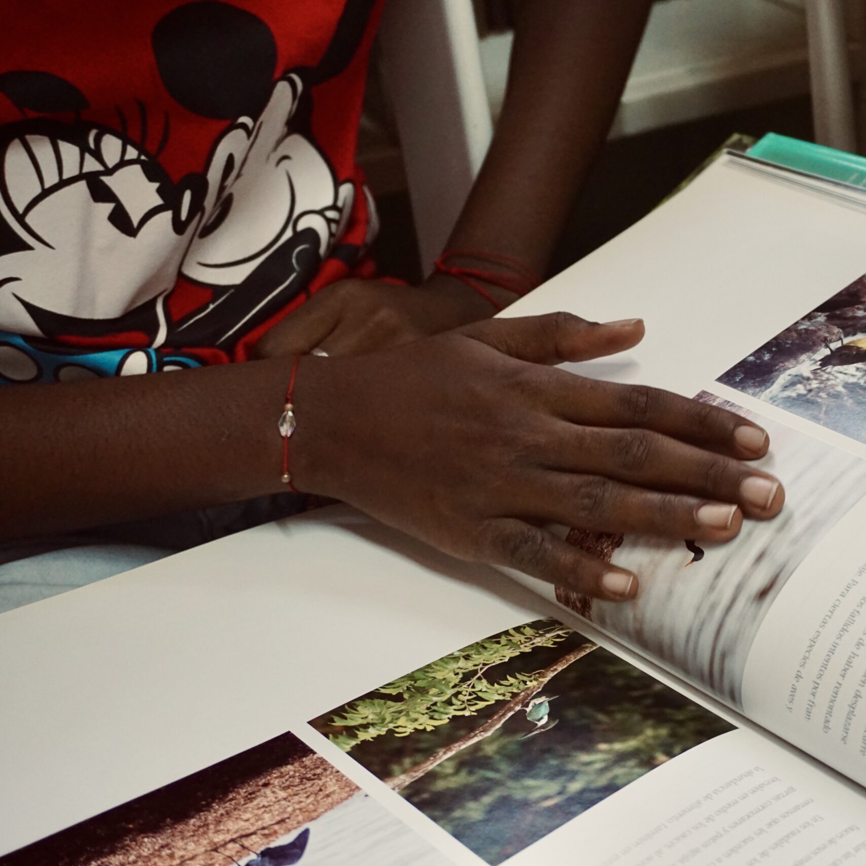 El Banco de Occidente impulsa la dotación de la Biblioteca de Cambio en la Fundación Pan Vivo