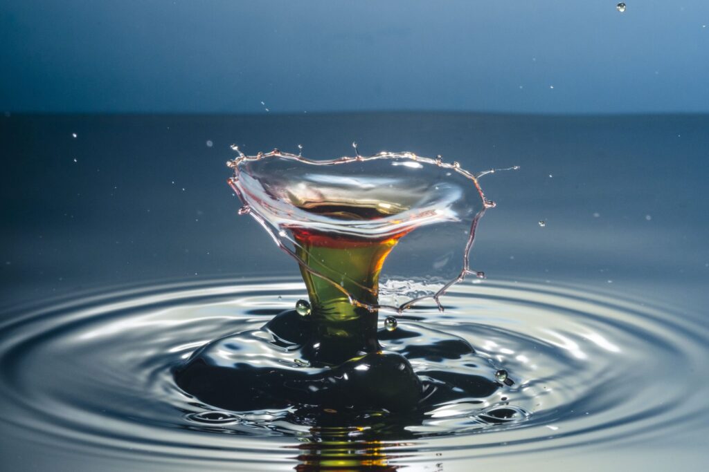 Agua
