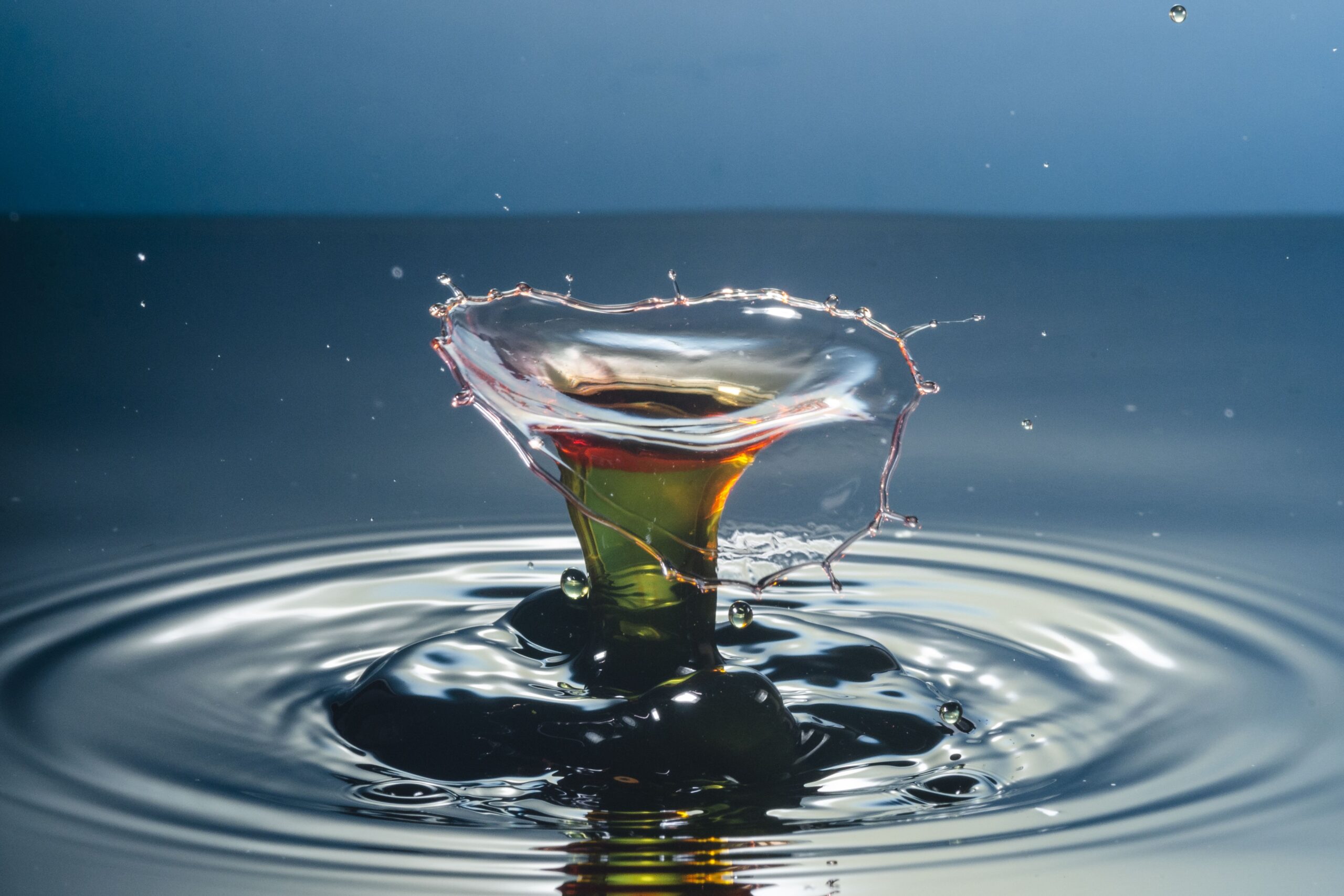 Agua